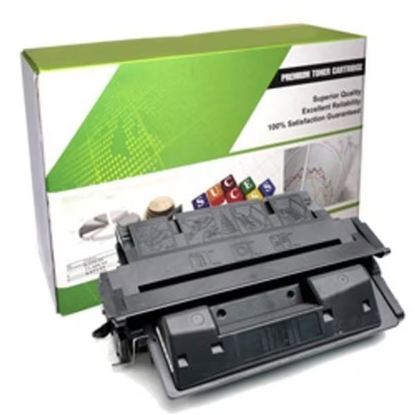 Replacement for Ereplacements C4127xx Toner, Ilc, Mfr#: C4127XX  TONER EREPLACEMENTS